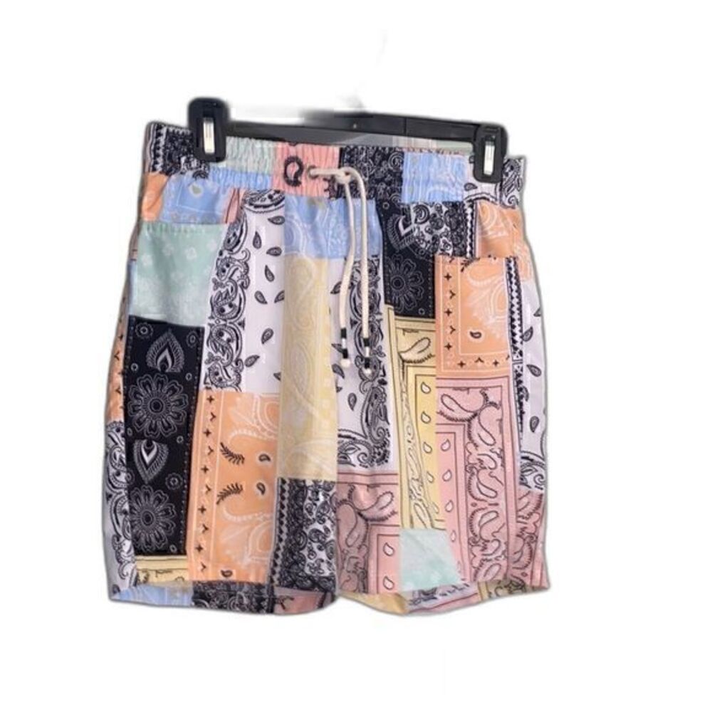 Fresh Prints Shorts New Without Tags Size small​